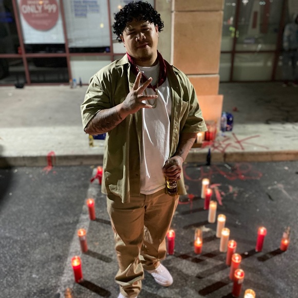 Meet your Posher, Nephi - Picture 1 of 1